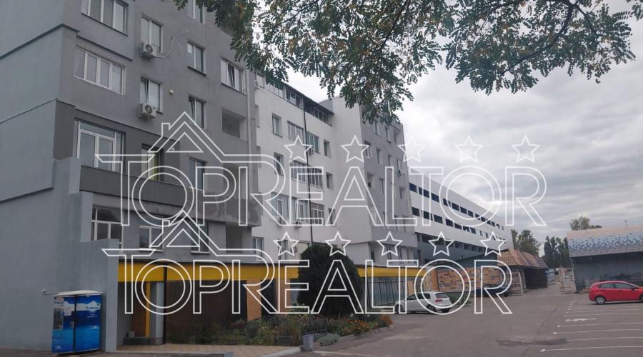 Продам 3-кімн. квартиру у стані будівництва на проспекті Героїв Харкова | Toprealtor