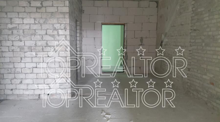 Продам 3-кімн. квартиру у стані будівництва на проспекті Героїв Харкова | Toprealtor