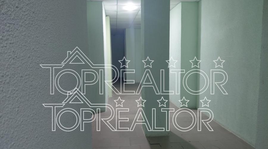 Продам 3-кімн. квартиру у стані будівництва на проспекті Героїв Харкова | Toprealtor