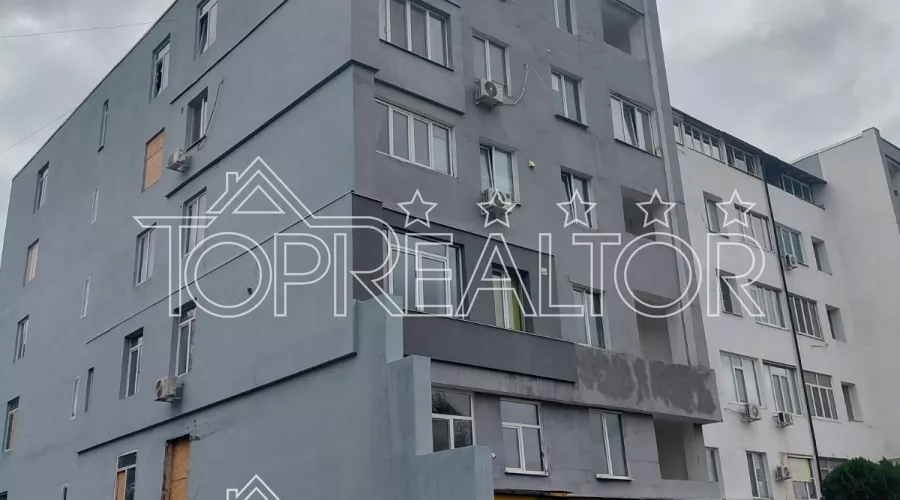 Продам 3-кімн. квартиру у стані будівництва на проспекті Героїв Харкова | Toprealtor