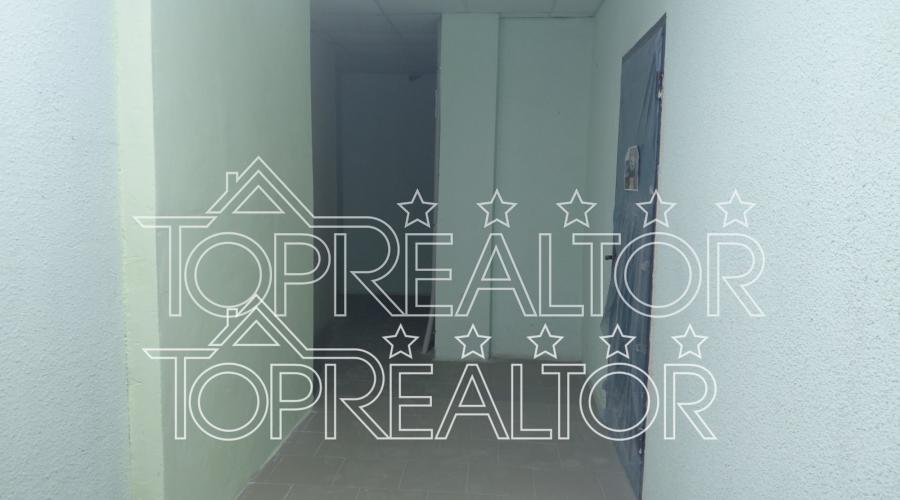 Продам 3-кімн. квартиру у стані будівництва на проспекті Героїв Харкова | Toprealtor