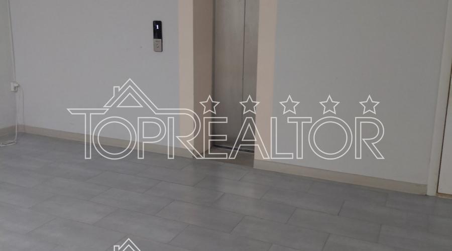 Продам 3-кімн. квартиру у стані будівництва на проспекті Героїв Харкова | Toprealtor