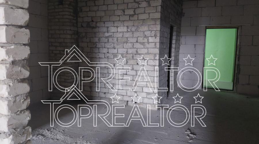 Продам 3-кімн. квартиру у стані будівництва на проспекті Героїв Харкова | Toprealtor