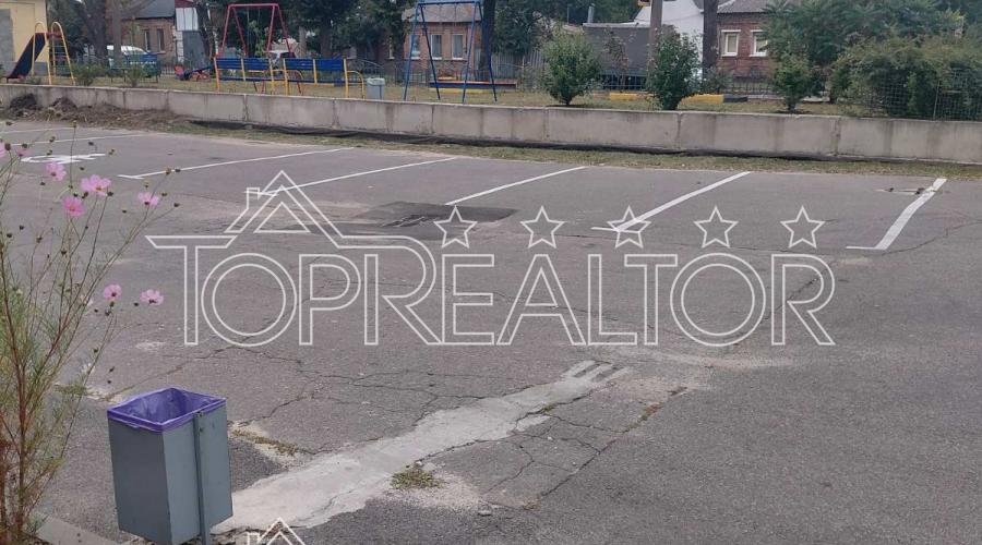 Продам 3-кімн. квартиру у стані будівництва на проспекті Героїв Харкова | Toprealtor