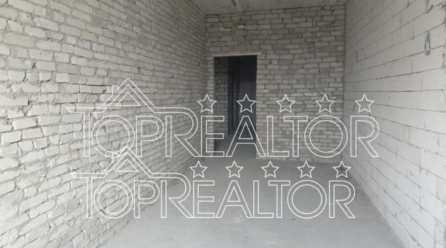 Продам 3-кімн. квартиру у стані будівництва на проспекті Героїв Харкова | Toprealtor