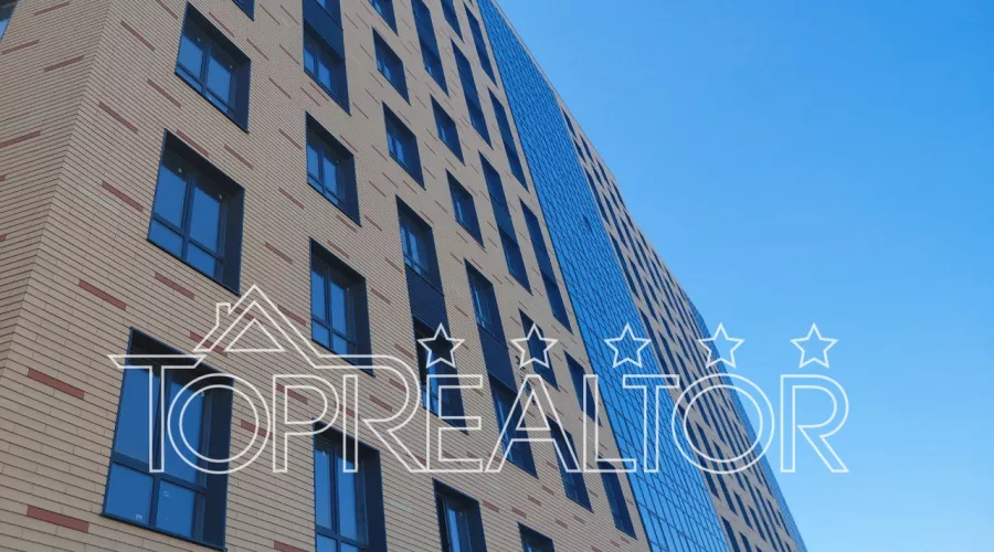Продаж офісного приміщення у ЖК IT Парк Мануфактура | Toprealtor