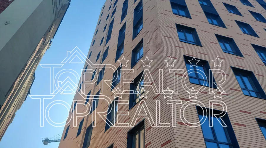 Продаж офісного приміщення у ЖК IT Парк Мануфактура | Toprealtor