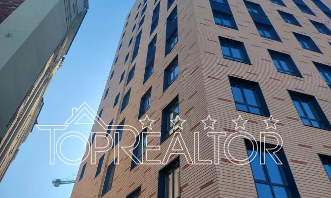 Продаж офісного приміщення у ЖК IT Парк Мануфактура | Toprealtor