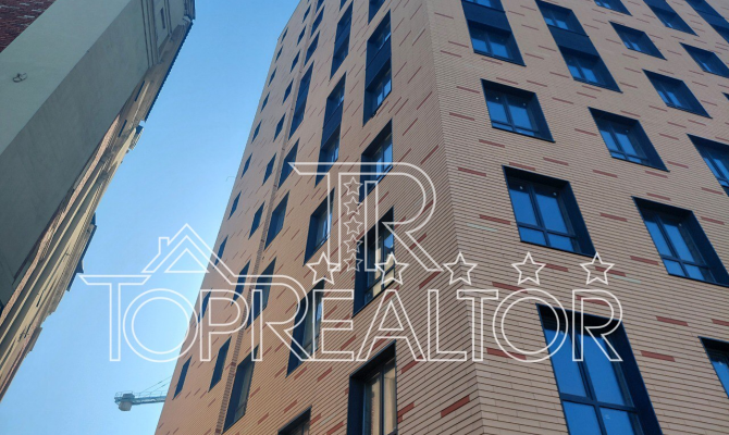 Продаж офісного приміщення у ЖК IT Парк Мануфактура | Toprealtor