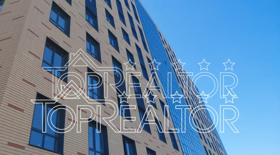 Продаж офісного приміщення у ЖК IT Парк Мануфактура | Toprealtor