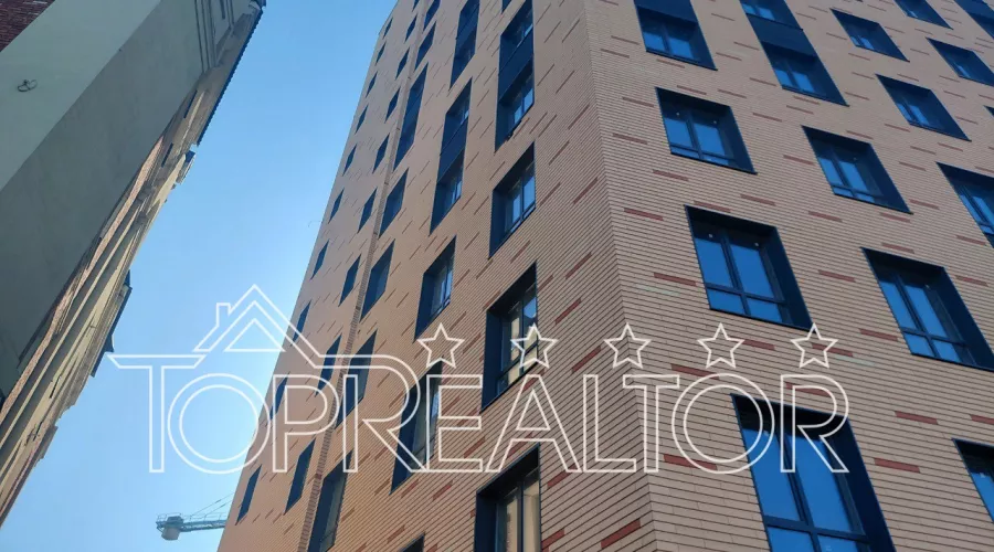 Продаж офісного приміщення у ЖК IT Парк Мануфактура | Toprealtor