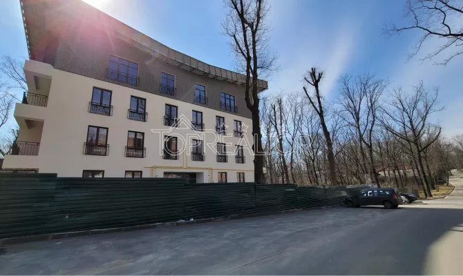 Продаж ділянки 13,23 соток у котеджному селищі Парк Хаус | Toprealtor