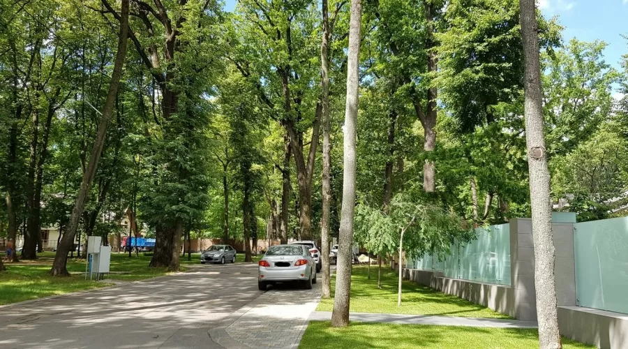 Продаж ділянки 13,23 соток у котеджному селищі Парк Хаус | Toprealtor