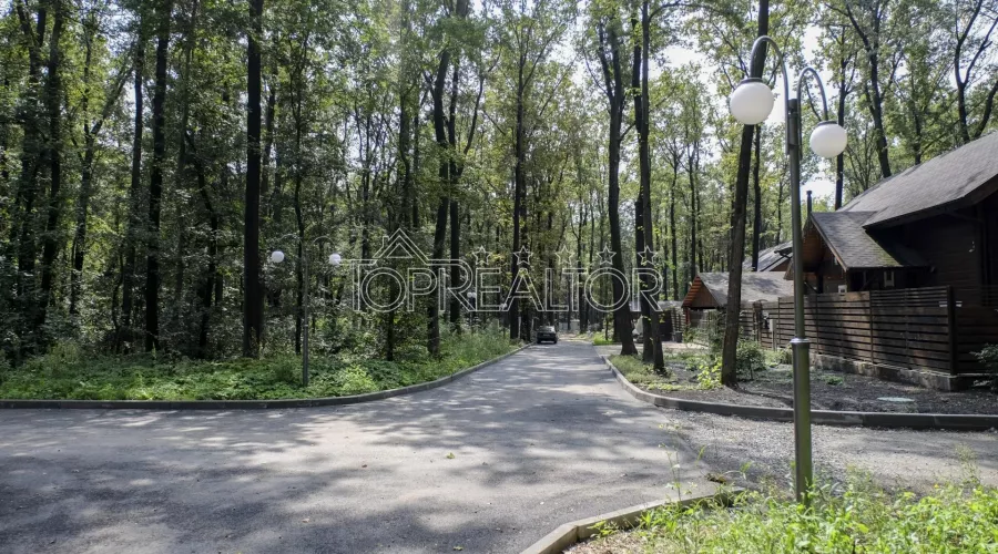 Продаж ділянки 19,05 соток у котеджному селищі Парк Хаус | Toprealtor