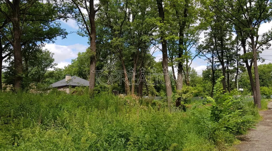 Продаж ділянки 14,26 соток у котеджному селищі Парк Хаус | Toprealtor