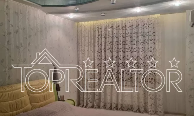 Є-Відновлення! Продаж 2-к квартири в ЖК Молодіжний | Toprealtor