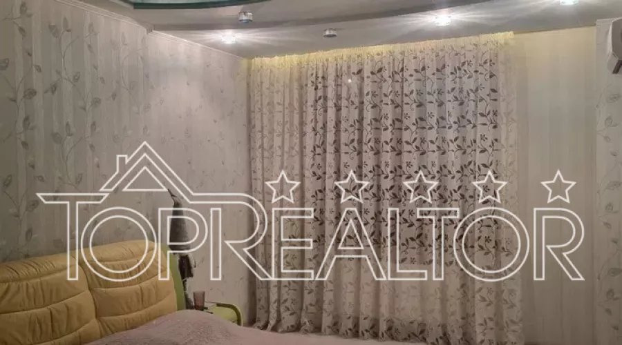 Є-Відновлення! Продаж 2-к квартири в ЖК Молодіжний | Toprealtor