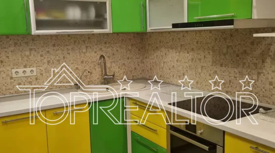 Є-Відновлення! Продаж 2-к квартири в ЖК Молодіжний | Toprealtor