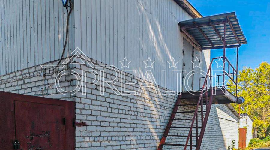 Продам склади у районі Барабашово по вул. Шаляпіна | Toprealtor