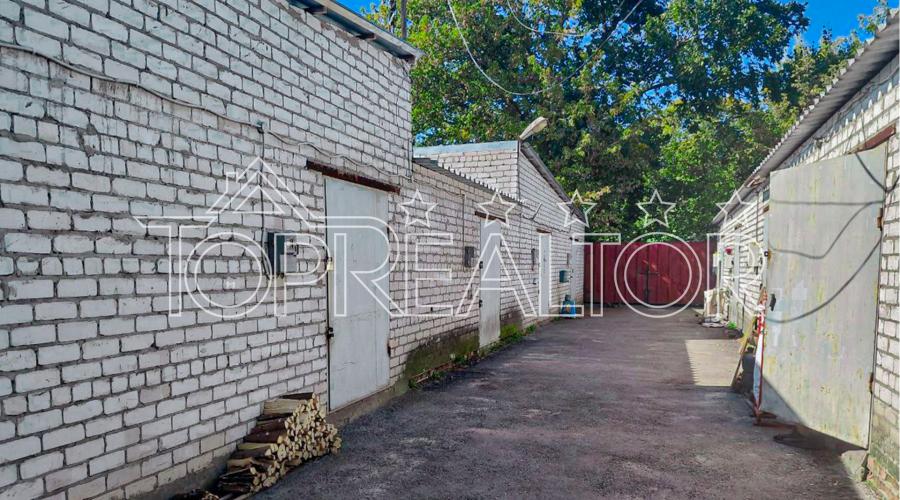 Продам склади у районі Барабашово по вул. Шаляпіна | Toprealtor