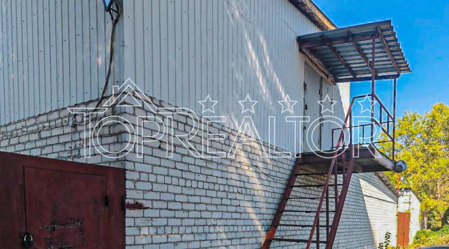 Продам склади у районі Барабашово по вул. Шаляпіна | Toprealtor