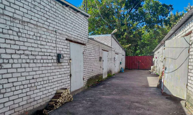 Продам склади у районі Барабашово по вул. Шаляпіна | Toprealtor