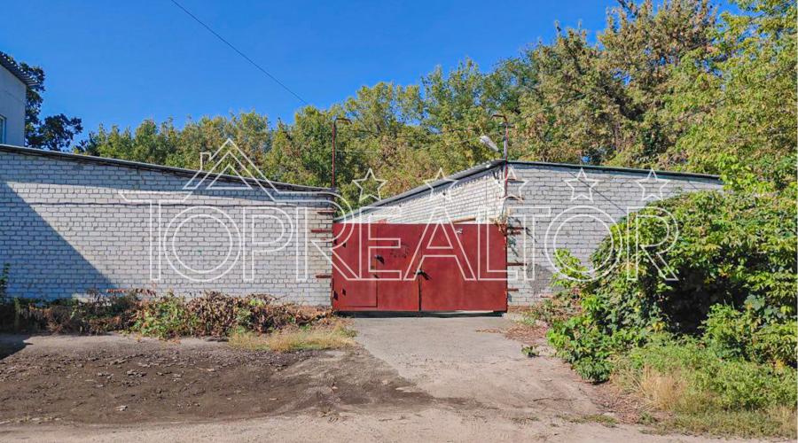 Продам склади у районі Барабашово по вул. Шаляпіна | Toprealtor