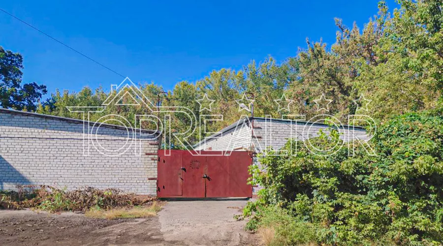 Продам склади у районі Барабашово по вул. Шаляпіна | Toprealtor