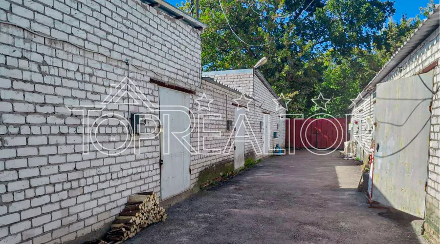 Продам склади у районі Барабашово по вул. Шаляпіна | Toprealtor