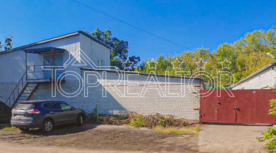 Продам склади у районі Барабашово по вул. Шаляпіна | Toprealtor