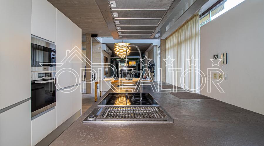 Продам 2-поверх. котедж на Сокільниках в стилі мінімалізм | Toprealtor