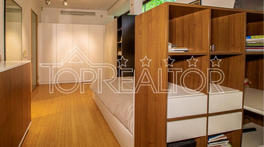 Продам 2-поверх. котедж на Сокільниках в стилі мінімалізм | Toprealtor