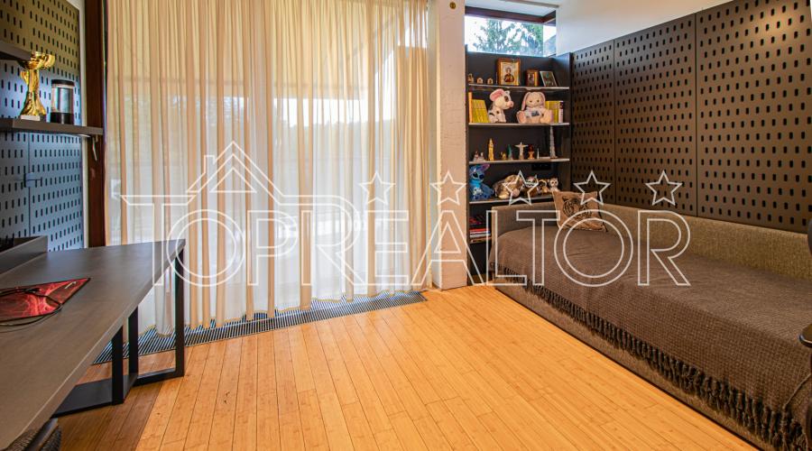 Продам 2-поверх. котедж на Сокільниках в стилі мінімалізм | Toprealtor