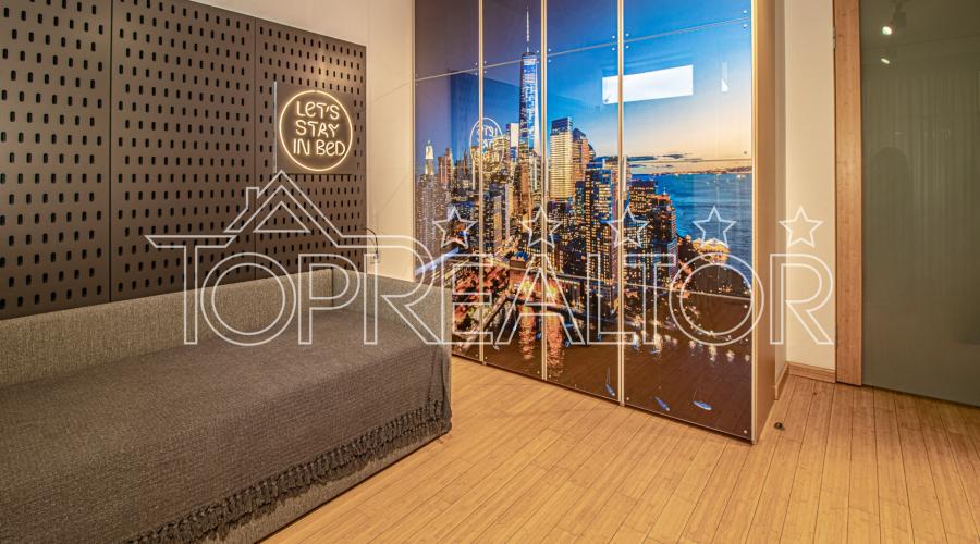 Продам 2-поверх. котедж на Сокільниках в стилі мінімалізм | Toprealtor