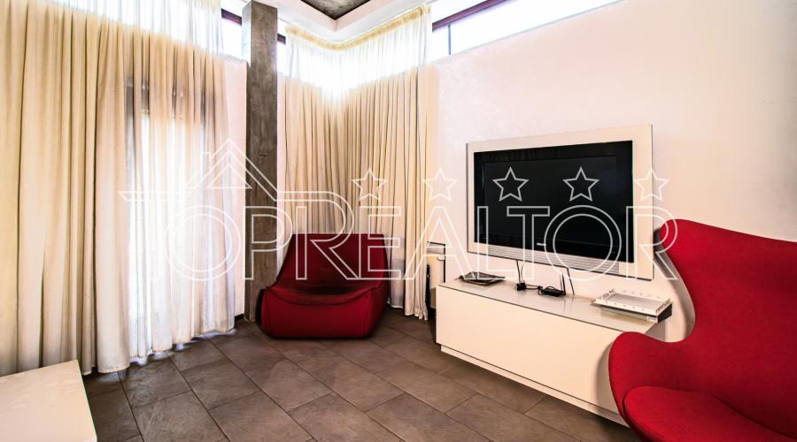 Продам 2-поверх. котедж на Сокільниках в стилі мінімалізм | Toprealtor