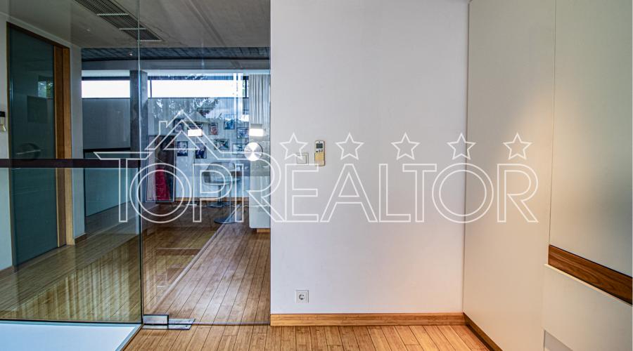 Продам 2-поверх. котедж на Сокільниках в стилі мінімалізм | Toprealtor