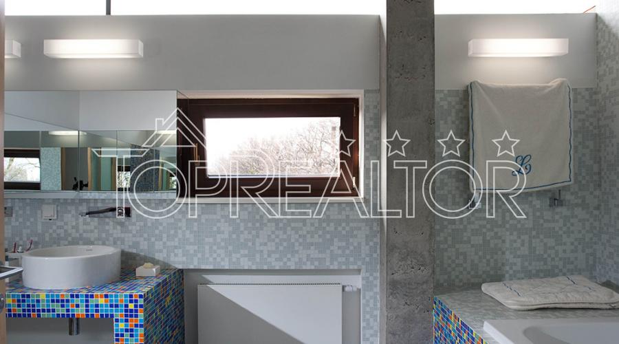 Продам 2-поверх. котедж на Сокільниках в стилі мінімалізм | Toprealtor