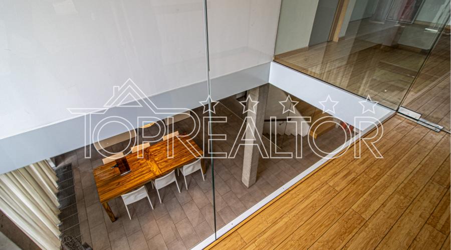 Продам 2-поверх. котедж на Сокільниках в стилі мінімалізм | Toprealtor