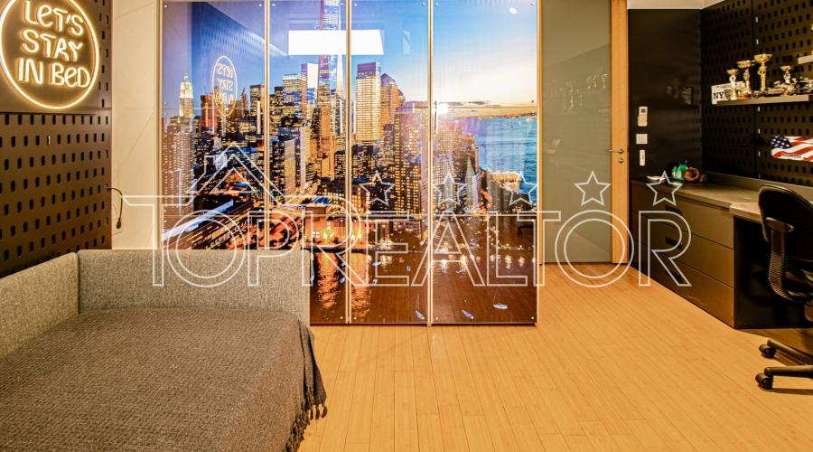 Продам 2-поверх. котедж на Сокільниках в стилі мінімалізм | Toprealtor