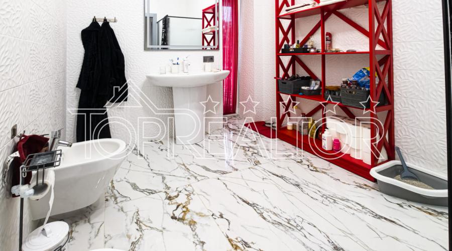 Продам 1-поверх. сучасний котедж на Великій Данилівці | Toprealtor