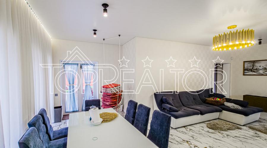 Продам 1-поверх. сучасний котедж на Великій Данилівці | Toprealtor