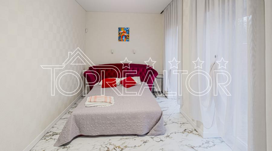 Продам 1-поверх. сучасний котедж на Великій Данилівці | Toprealtor