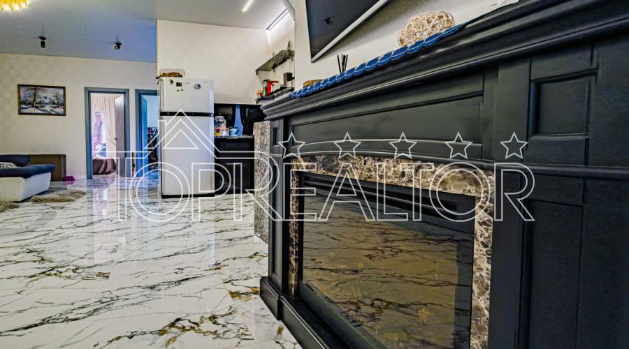 Продам 1-поверх. сучасний котедж на Великій Данилівці | Toprealtor