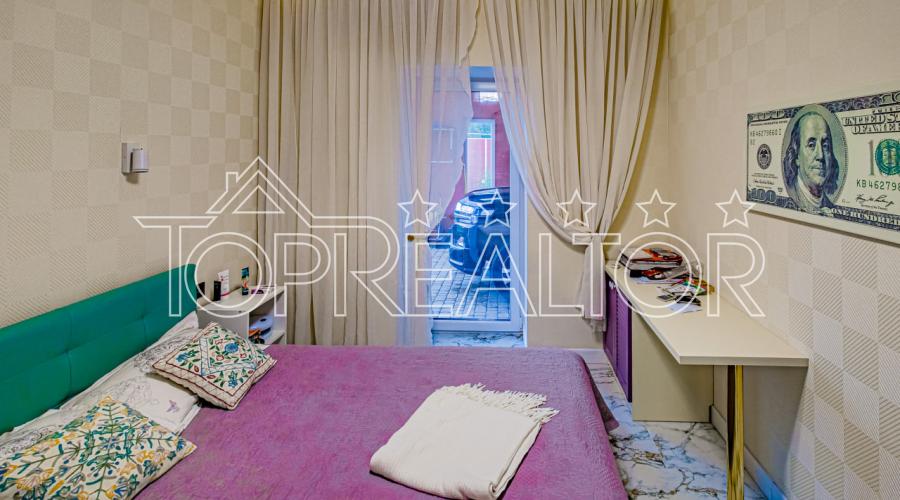 Продам 1-поверх. сучасний котедж на Великій Данилівці | Toprealtor