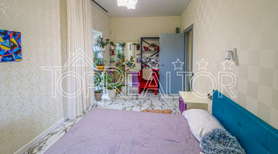 Продам 1-поверх. сучасний котедж на Великій Данилівці | Toprealtor