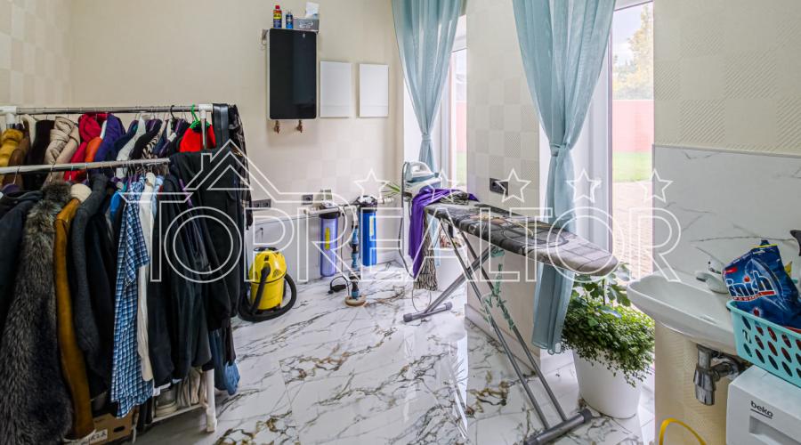 Продам 1-поверх. сучасний котедж на Великій Данилівці | Toprealtor