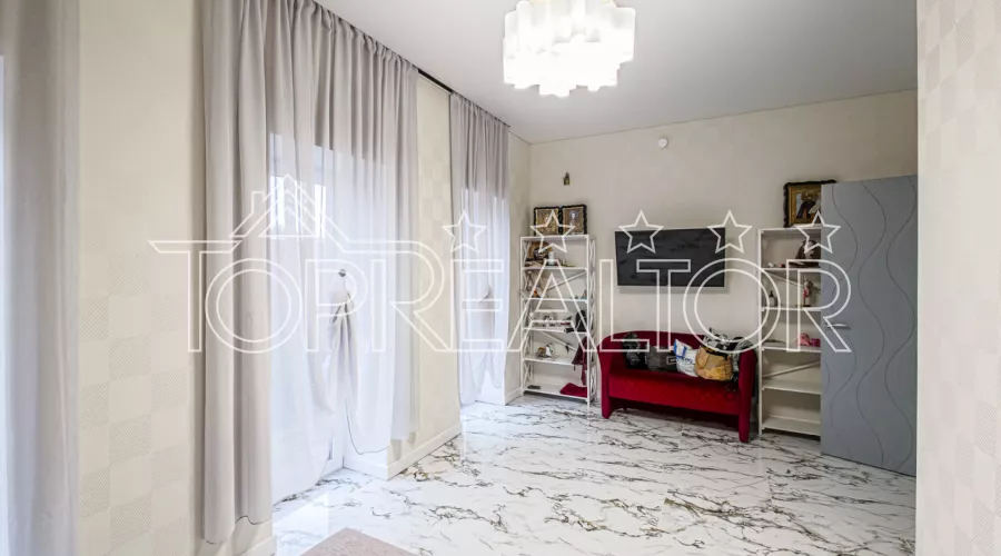 Продам 1-поверх. сучасний котедж на Великій Данилівці | Toprealtor