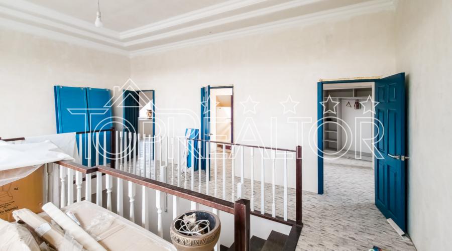 Продам 2-поверх. сучасний котедж на Великій Данилівці | Toprealtor