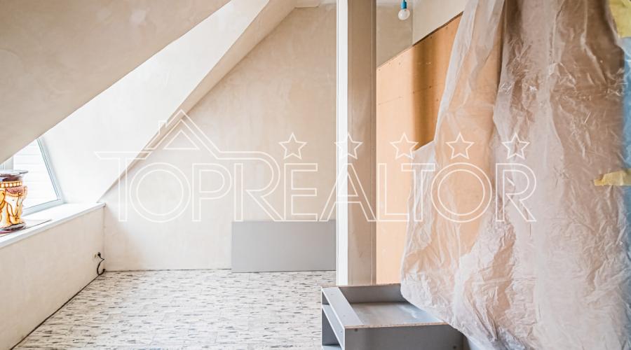 Продам 2-поверх. сучасний котедж на Великій Данилівці | Toprealtor