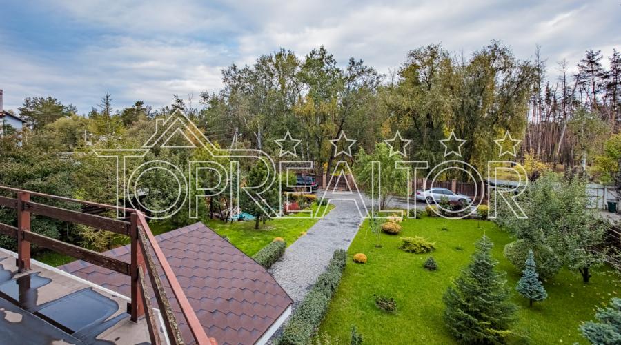 Продам 2-поверх. сучасний котедж на Великій Данилівці | Toprealtor